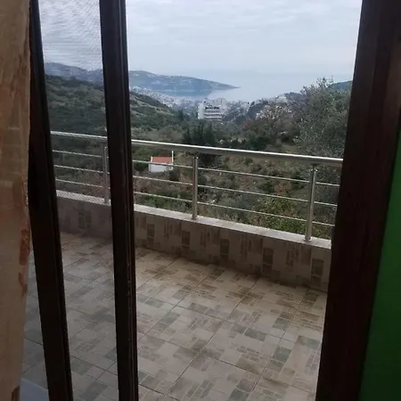 فيلة Sea View