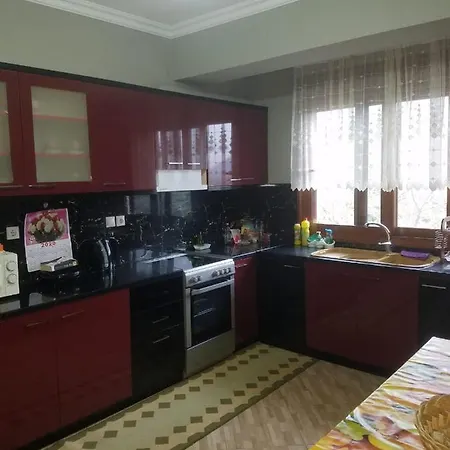 Sea View فيلة هيماري