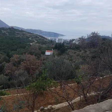 فيلة Sea View *