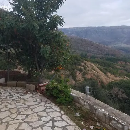 Sea View فيلة