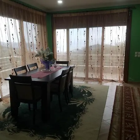 Villa Sea View